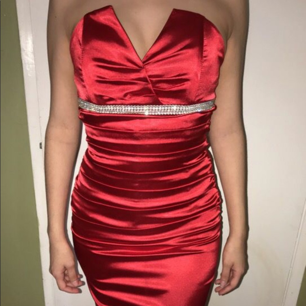 Prom dress ✨